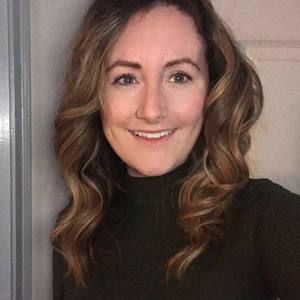 Meet your Posher, Jodie